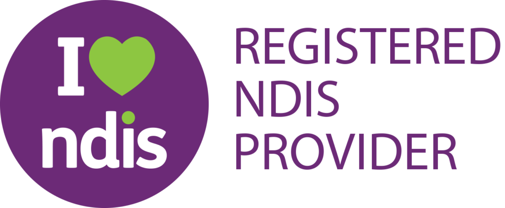 Registered NDIS Provider Wollongong