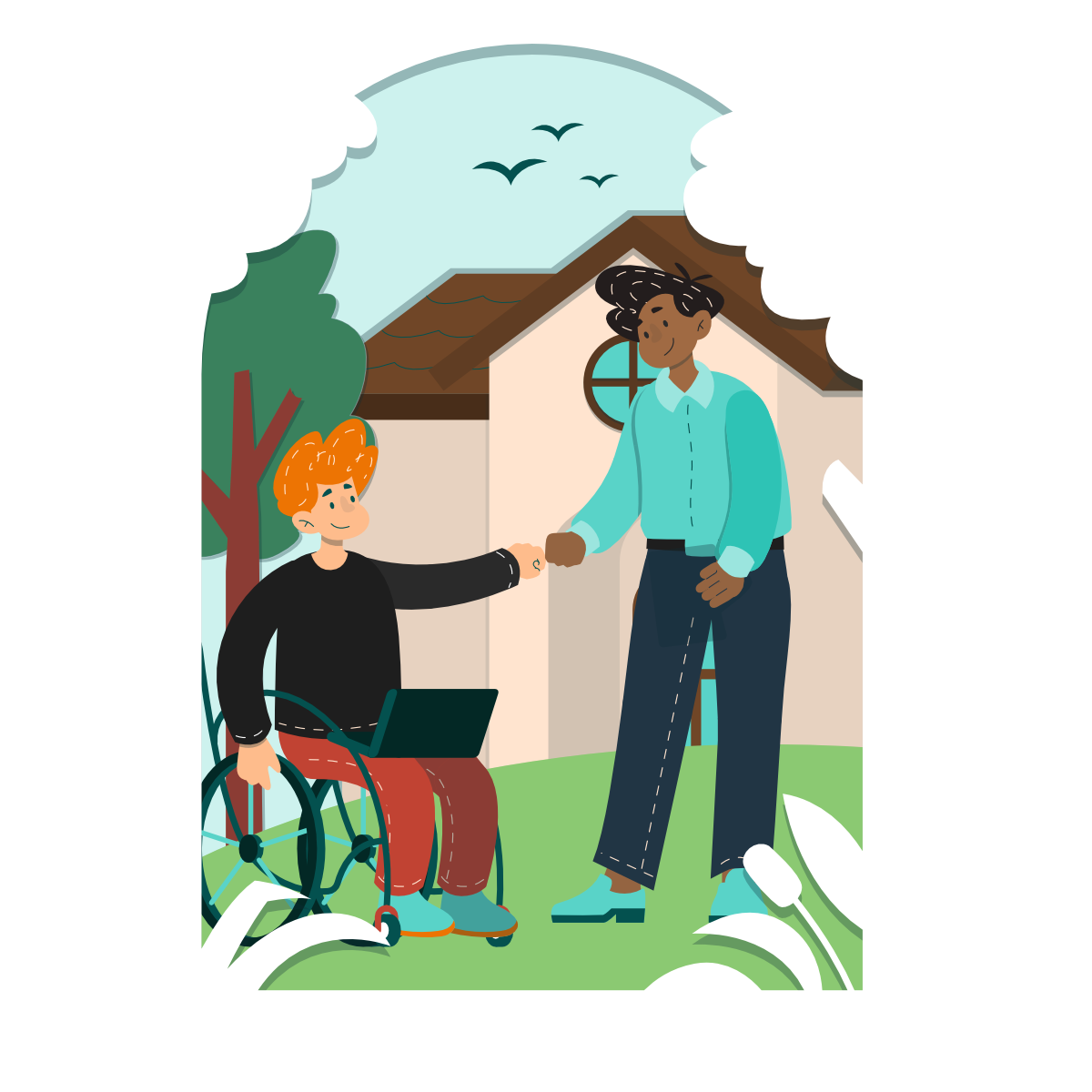 Access 2 Goals | Registered NDIS Provider Wollongong